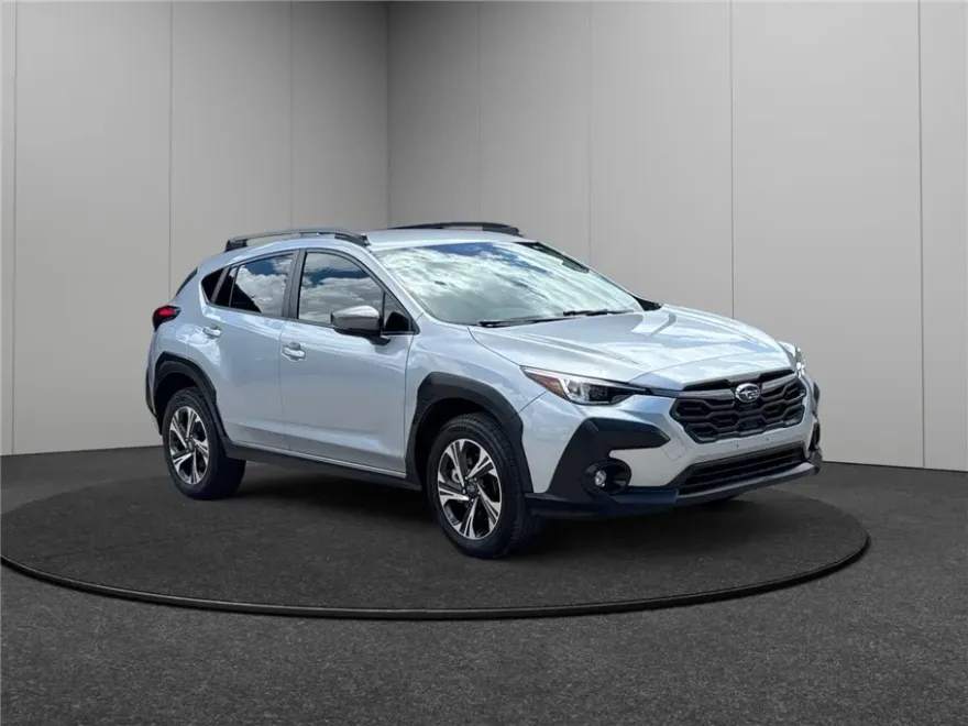 2024 Subaru Crosstrek Premium Sport photo 1