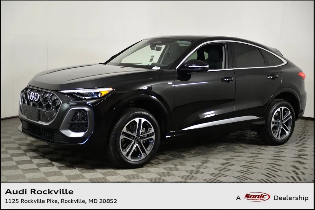 2025 Audi Q5 Premium Prestige photo 1