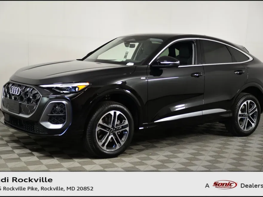 2025 Audi Q5 Premium Prestige photo 1