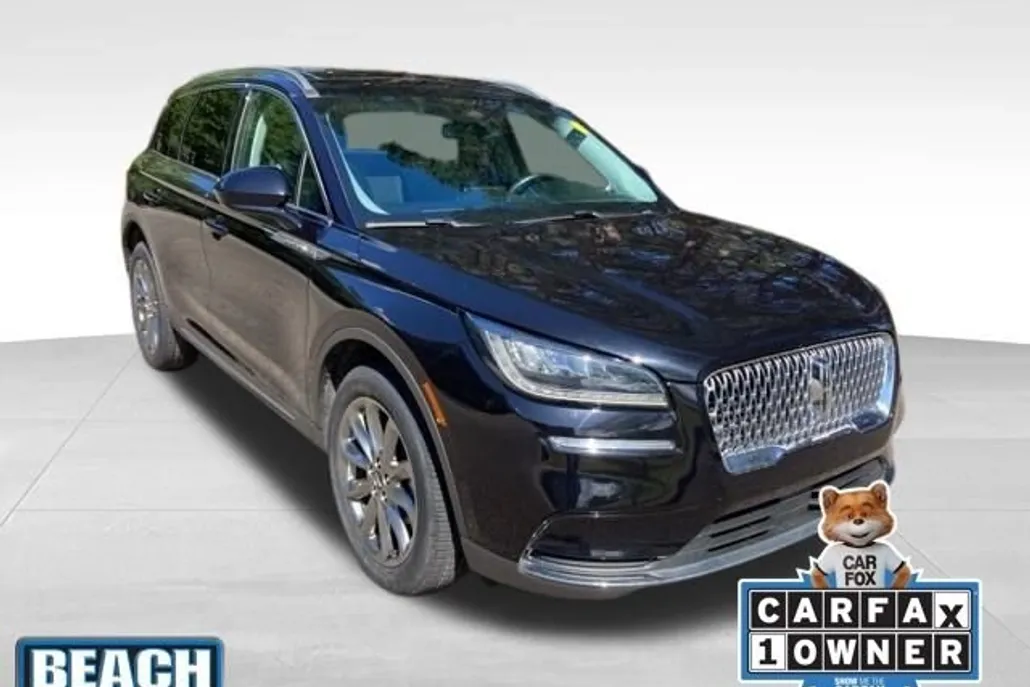 2022 Lincoln Corsair Standard photo 1