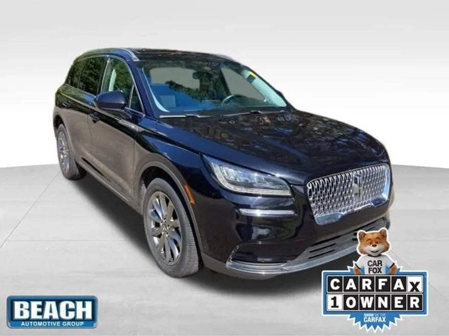 2022 Lincoln Corsair Standard photo 1