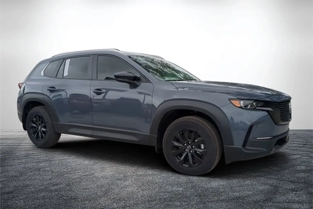 2025 Mazda CX-50 2.5 S Premium photo 1