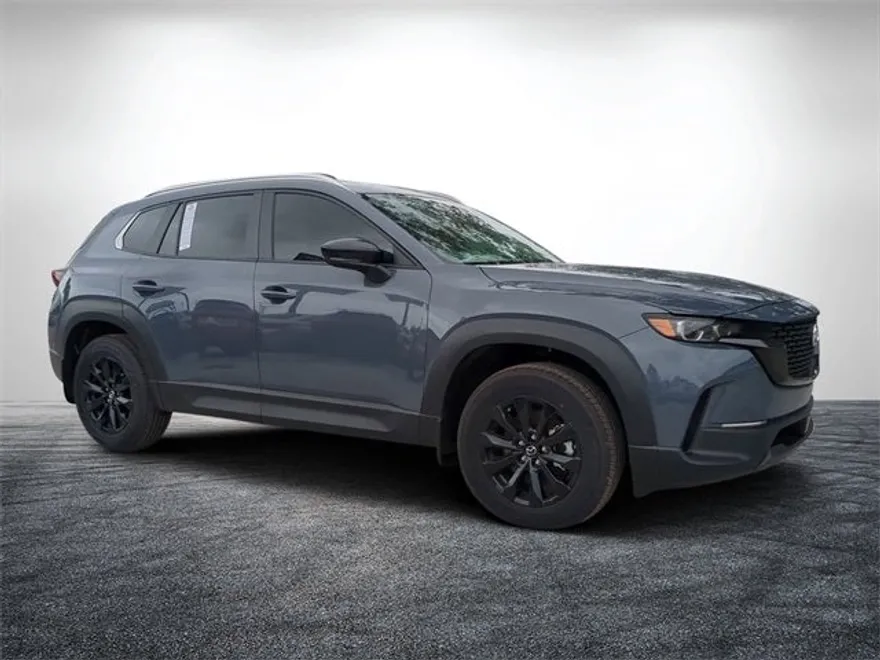 2025 Mazda CX-50 2.5 S Premium photo 1
