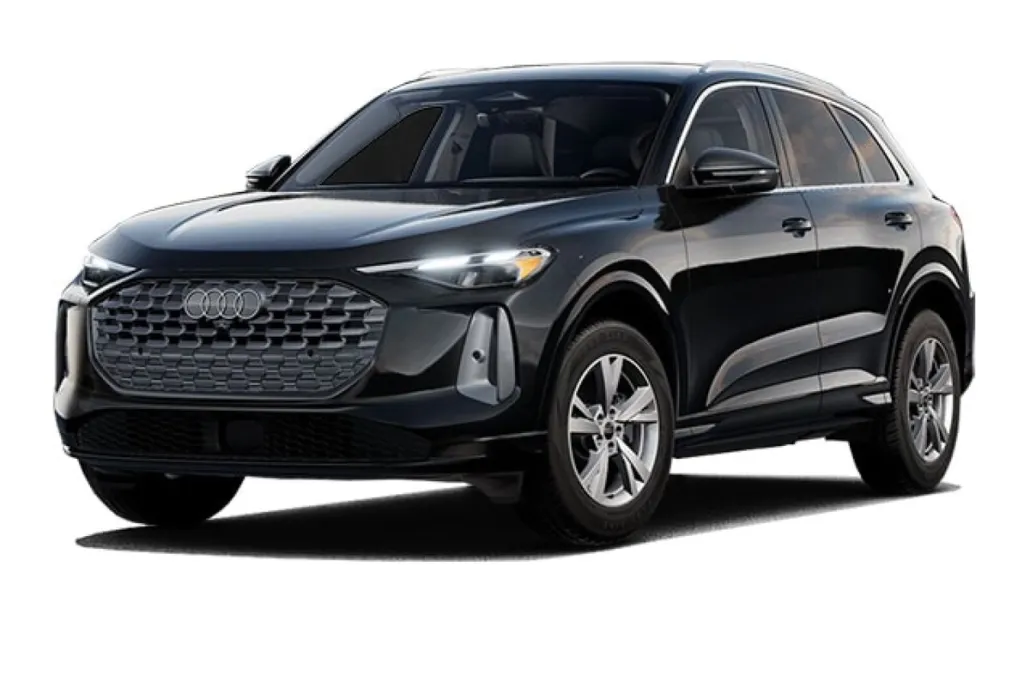 2025 Audi Q5 Premium Plus photo 1