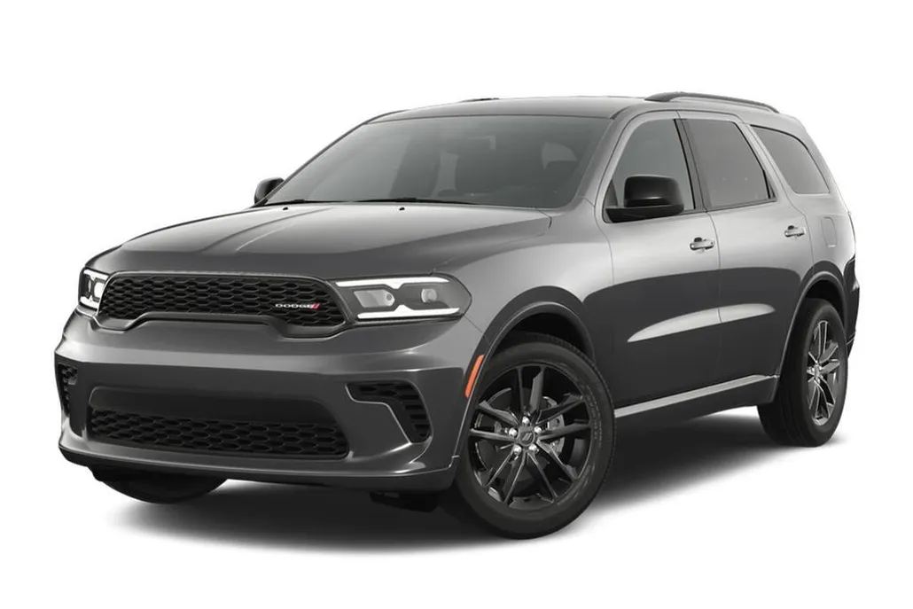 2025 Dodge Durango GT photo 1