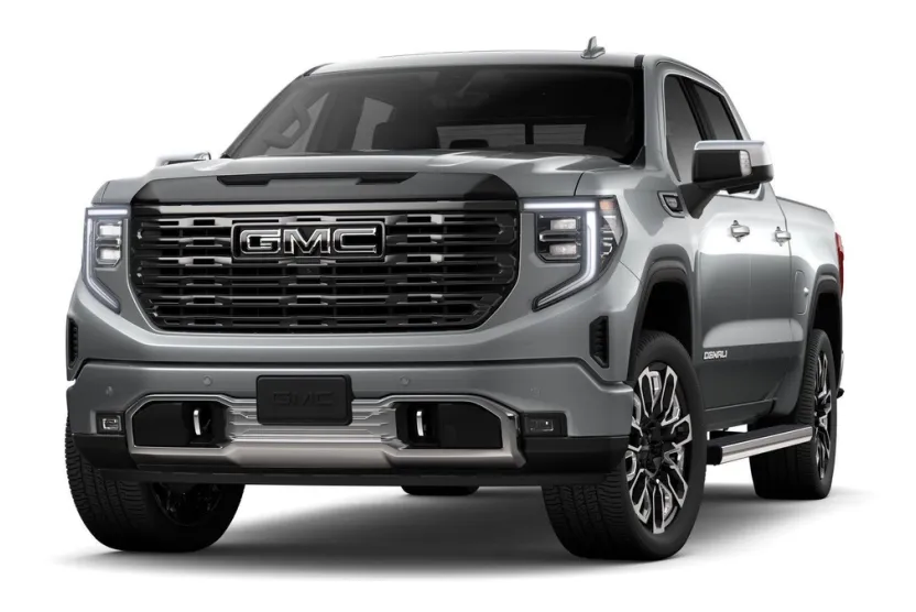 2025 Gmc Sierra 1500 Denali Ultimate photo 1