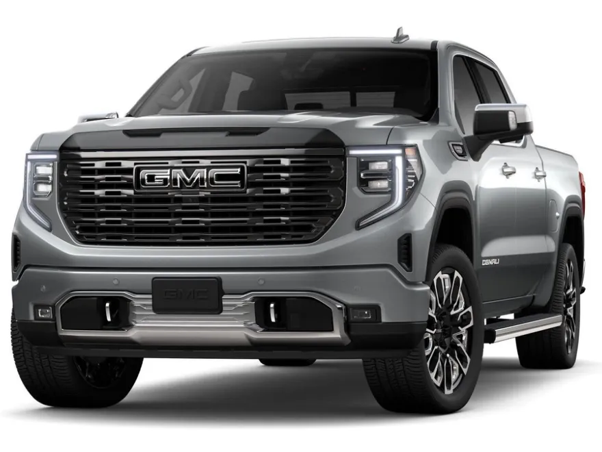 2025 Gmc Sierra 1500 Denali Ultimate photo 1