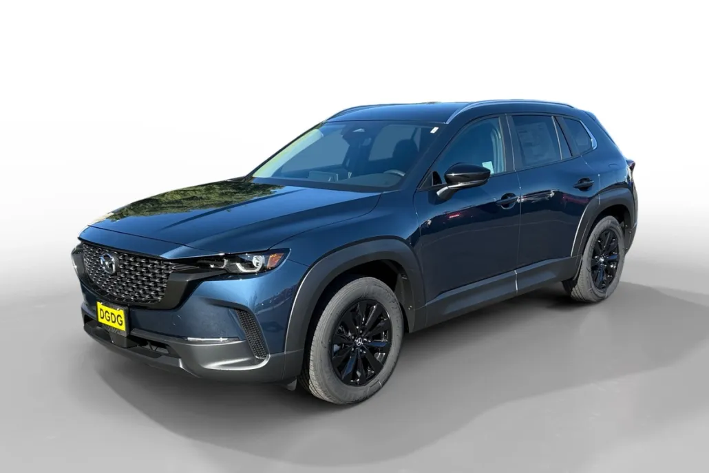 2025 Mazda CX-50 2.5 Select photo 1