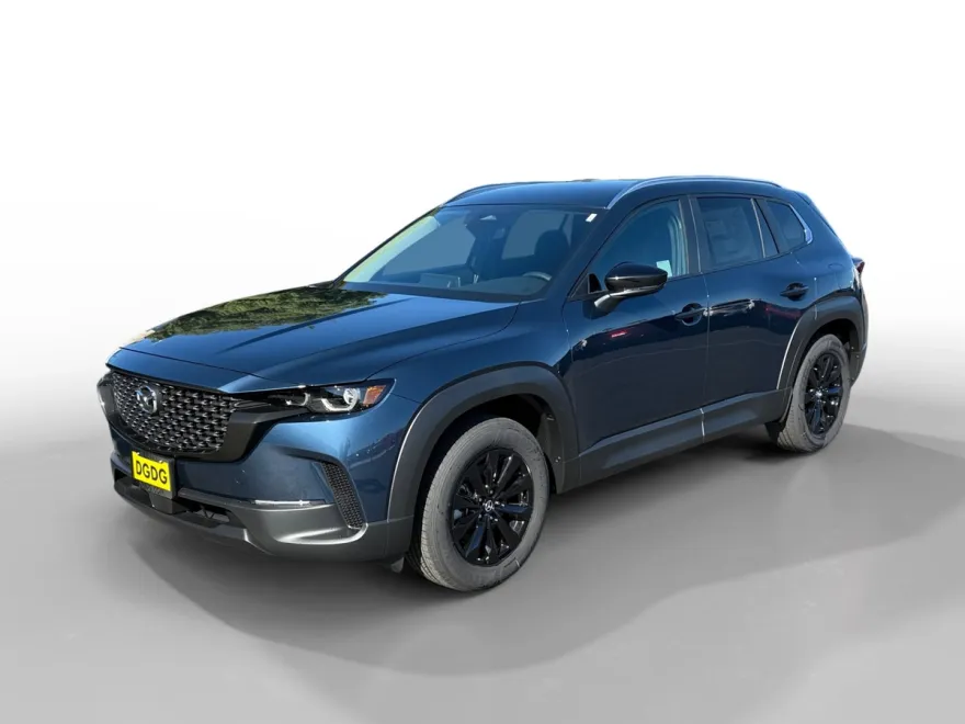 2025 Mazda CX-50 2.5 Select photo 1