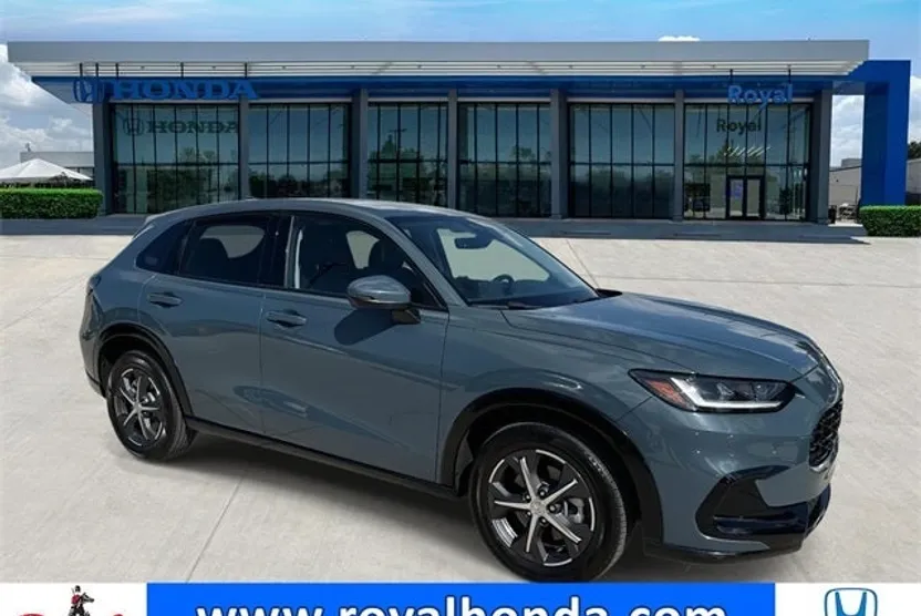 2023 Honda HR-V EX-L photo 1