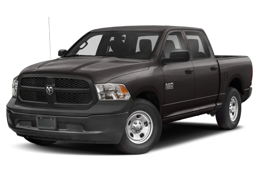 2015 Ram 1500 Express photo 1