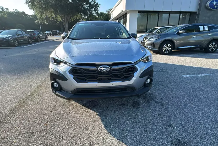 2025 Subaru Crosstrek Premium photo 1