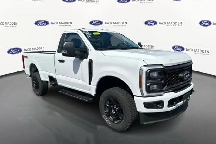 2024 Ford F-350 XL photo 1
