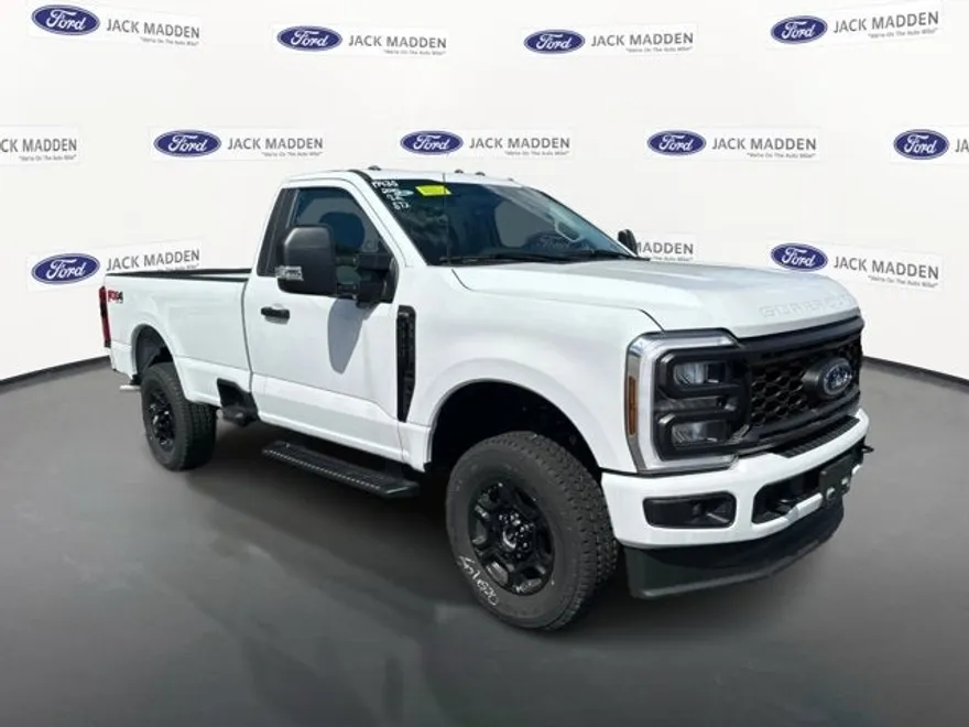 2024 Ford F-350 XL photo 1