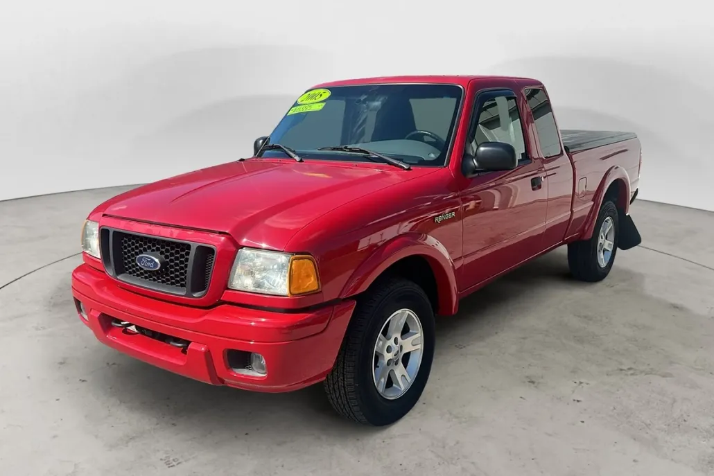 2013 Ford F-150 photo 1