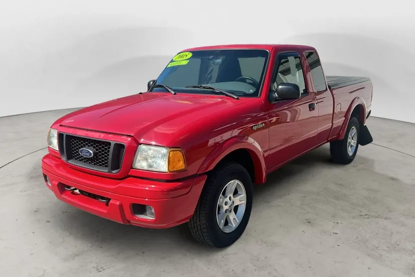 2013 Ford F-150 photo 1