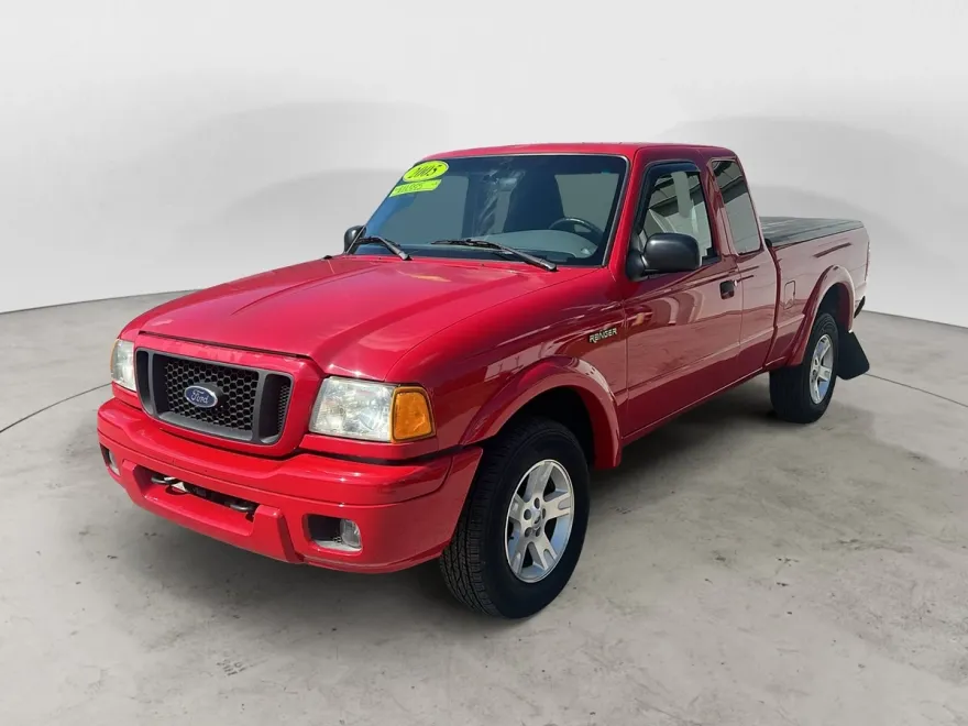 2013 Ford F-150 photo 1