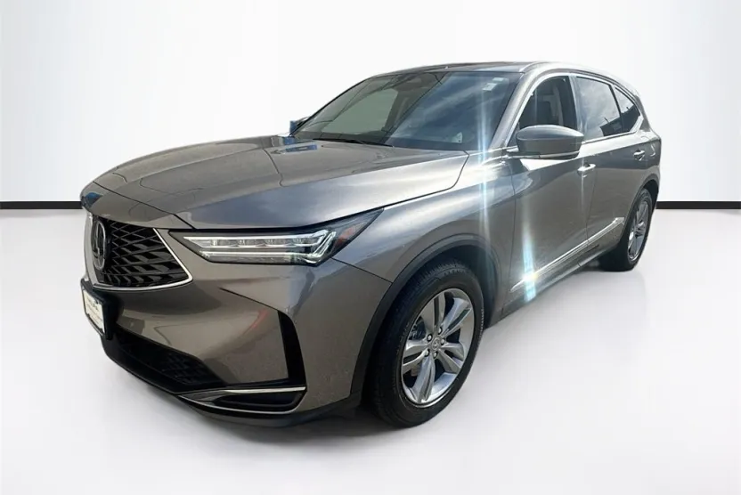 2025 Acura MDX Base SH-AWD photo 1