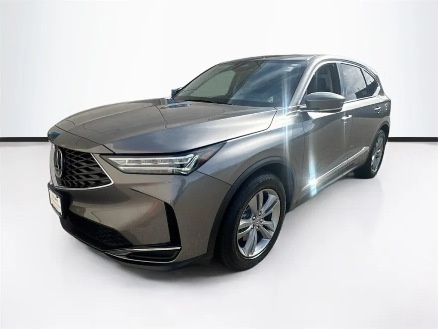 2025 Acura MDX Base SH-AWD photo 1