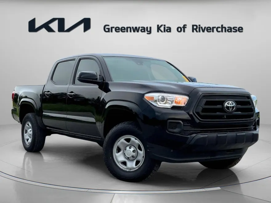 2023 Toyota Tacoma 4x4 SR photo 1