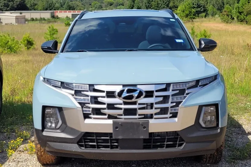2023 Hyundai Santa Cruz SEL Premium photo 1