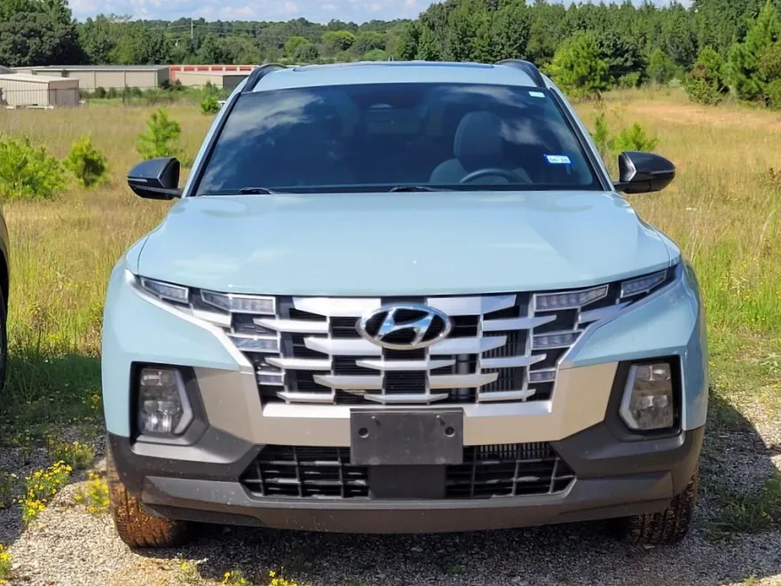 2023 Hyundai Santa Cruz SEL Premium photo 1
