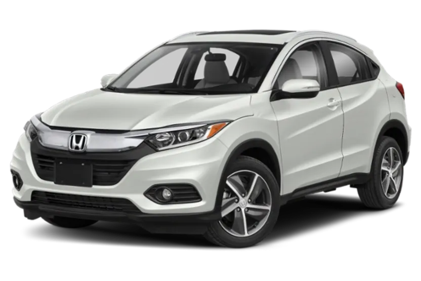 2022 Honda HR-V EX photo 1