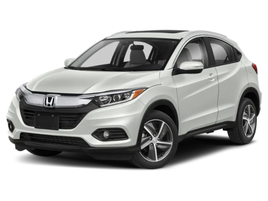 2022 Honda HR-V EX photo 1