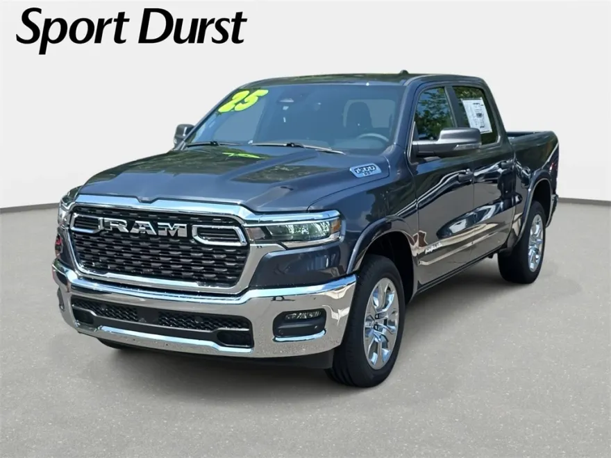 2025 Ram 1500 Big Horn Lone Star photo 1