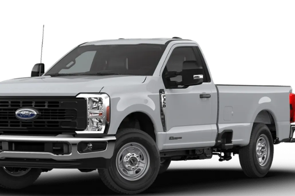 2026 Ford F-350 photo 1