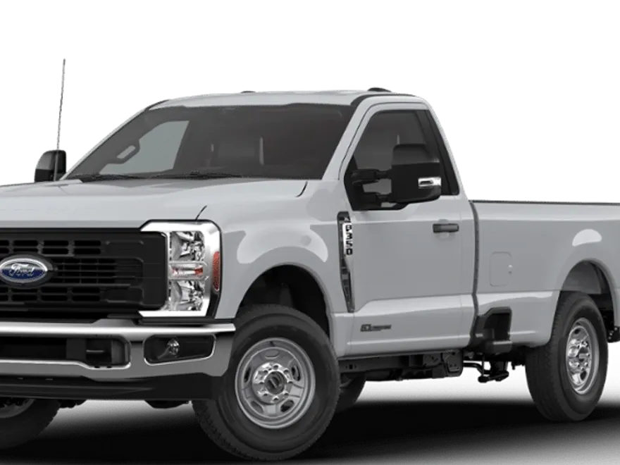 2026 Ford F-350 photo 1