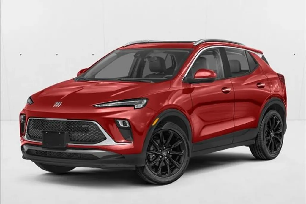 2024 Buick Encore GX Sport Touring photo 1