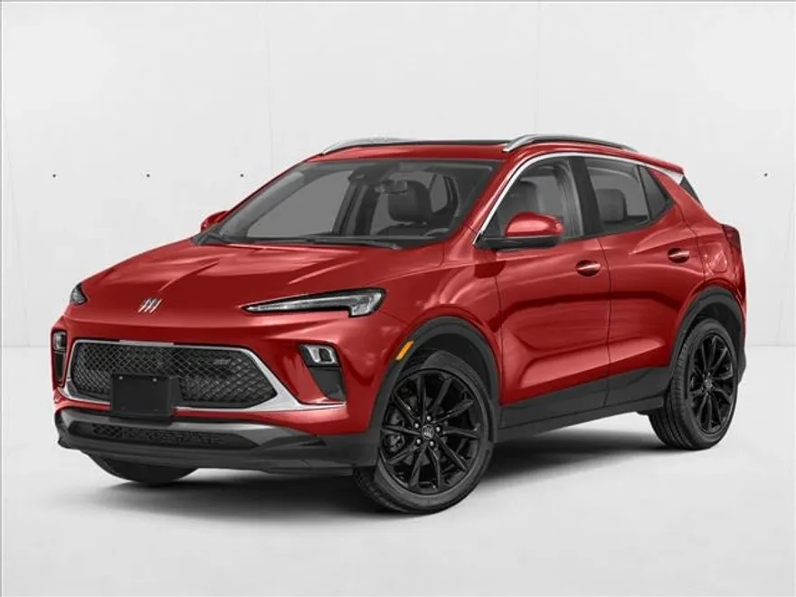 2024 Buick Encore GX Sport Touring photo 1