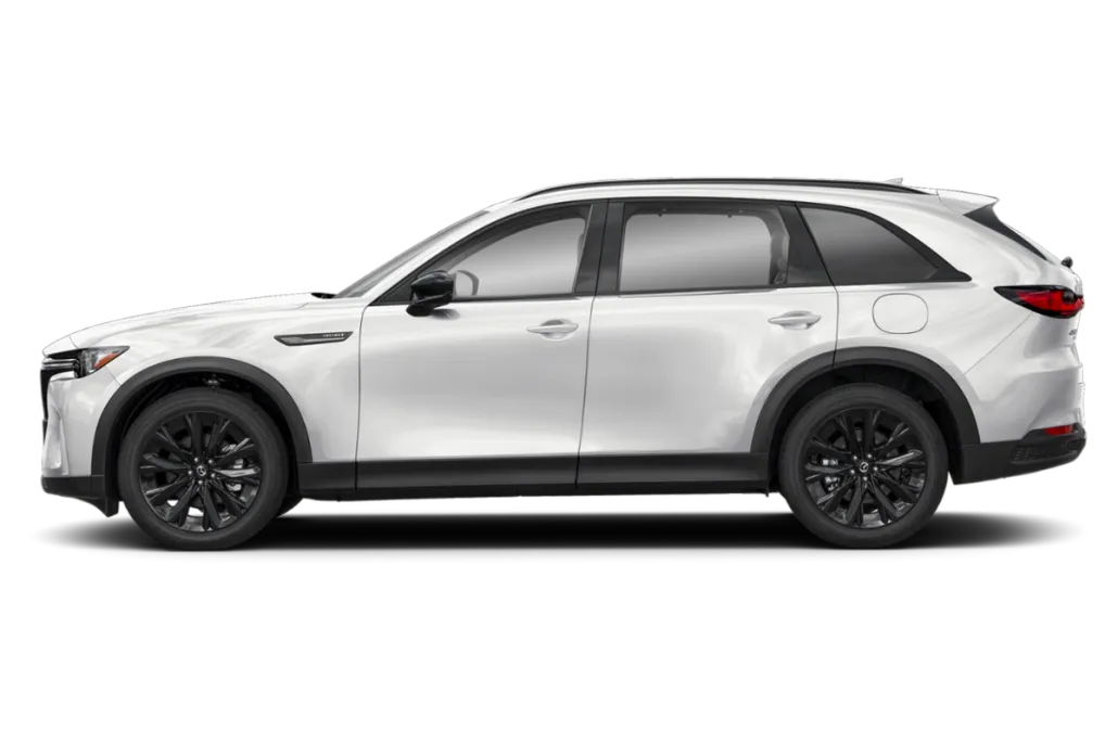 2025 Mazda CX-90 3.3 Turbo Premium S photo 1