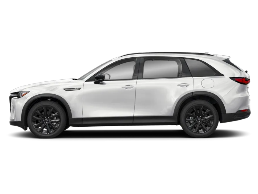 2025 Mazda CX-90 3.3 Turbo Premium S photo 1