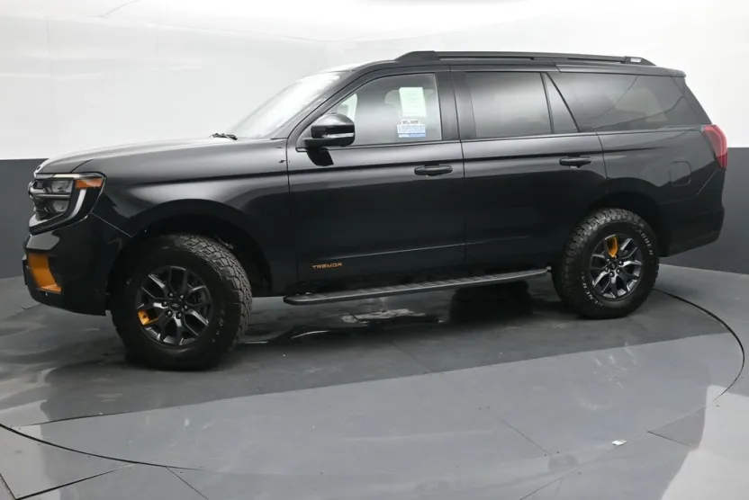 2025 Ford Expedition photo 1