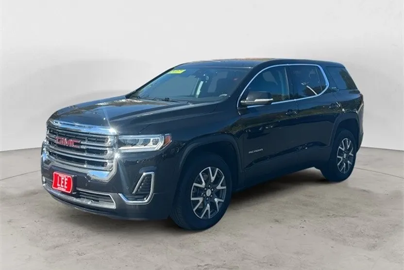 2023 Gmc Acadia SLE photo 1