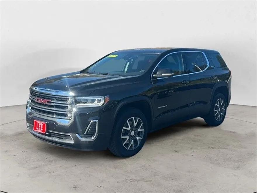 2023 Gmc Acadia SLE photo 1