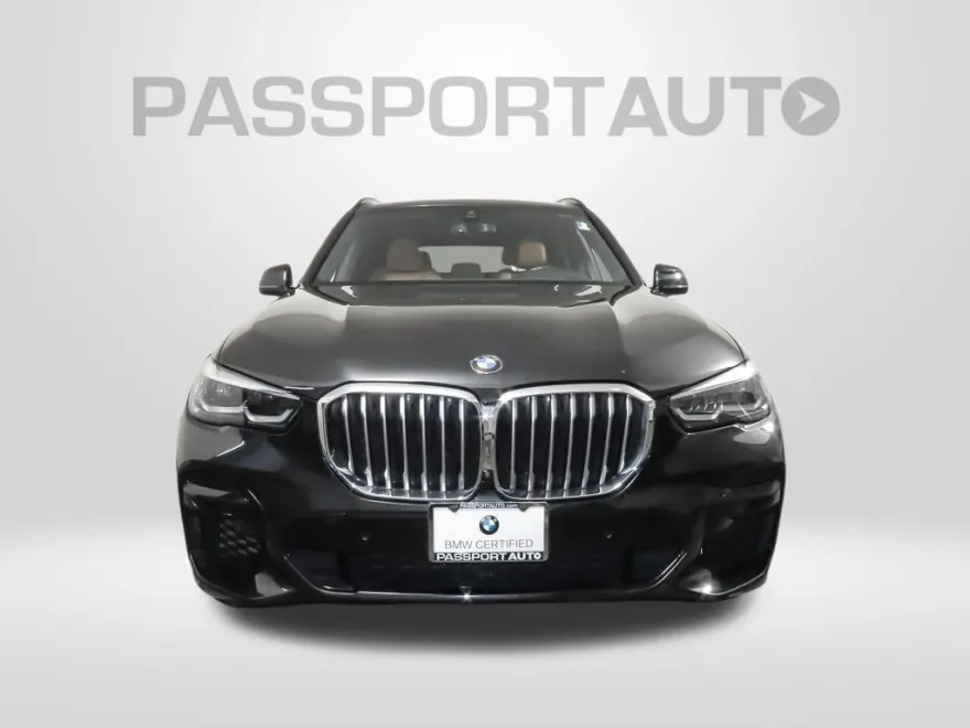 2023 Bmw X5 xDrive40i photo 8