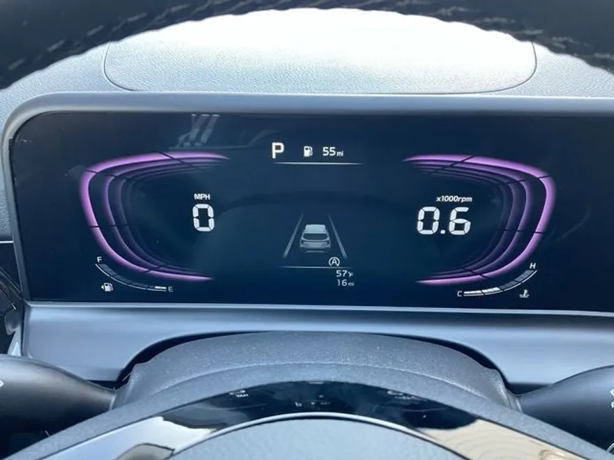 2026 Kia Seltos S photo 1