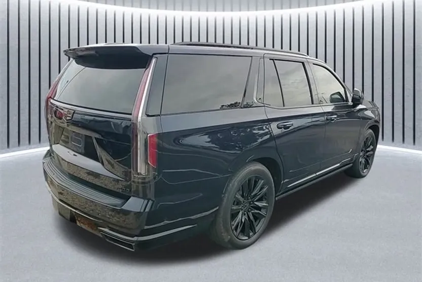 2021 Cadillac Escalade Sport photo 1