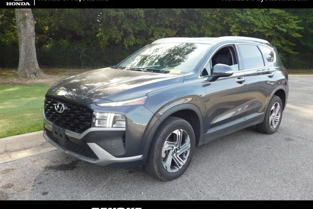 2023 Hyundai Santa Fe SEL photo 1