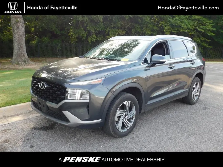 2023 Hyundai Santa Fe SEL photo 1