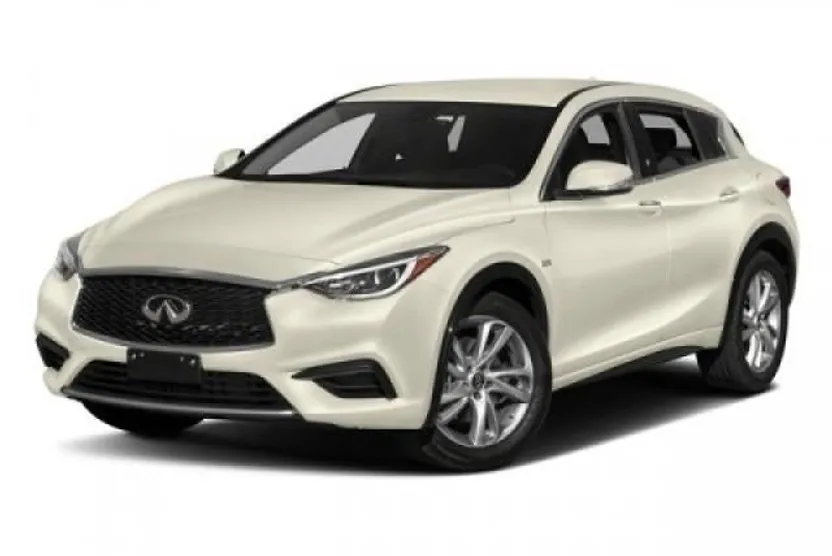 2018 Infiniti QX30 Essential photo 1