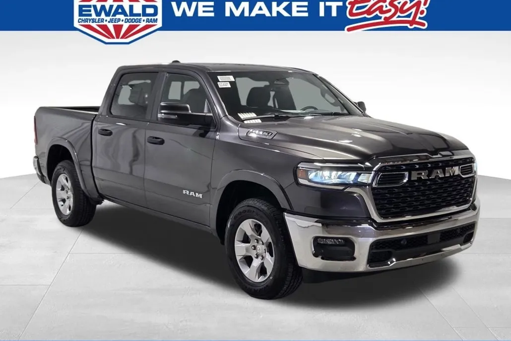 2026 Ram 1500 Sport photo 1