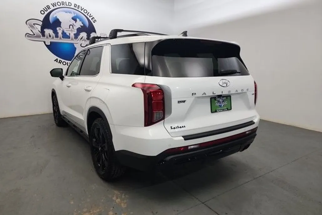 2023 Hyundai Palisade XRT photo 1