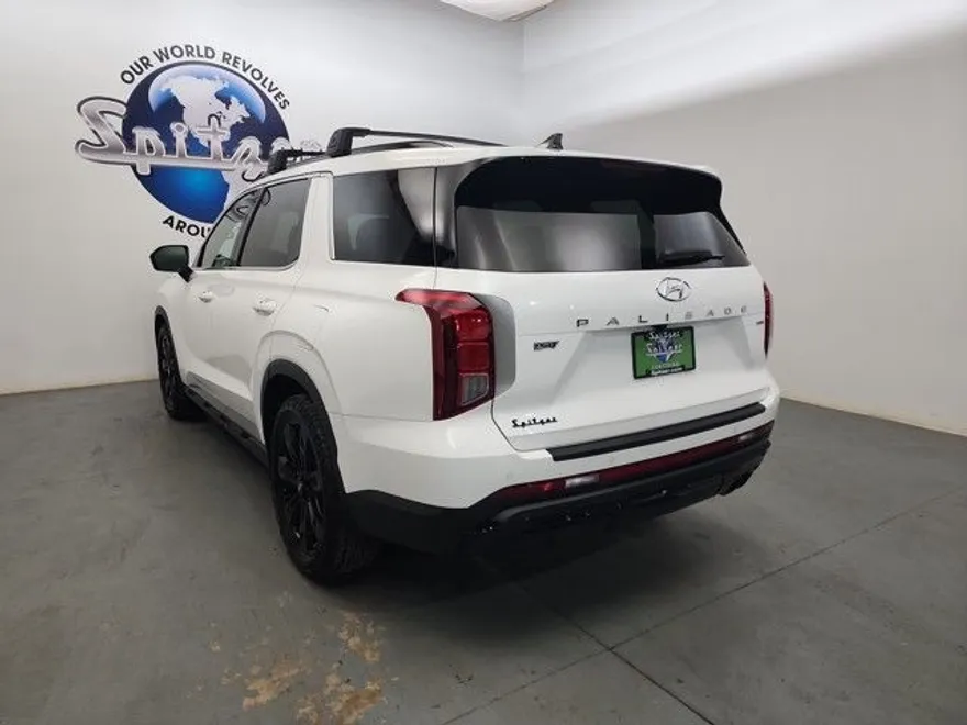 2023 Hyundai Palisade XRT photo 1