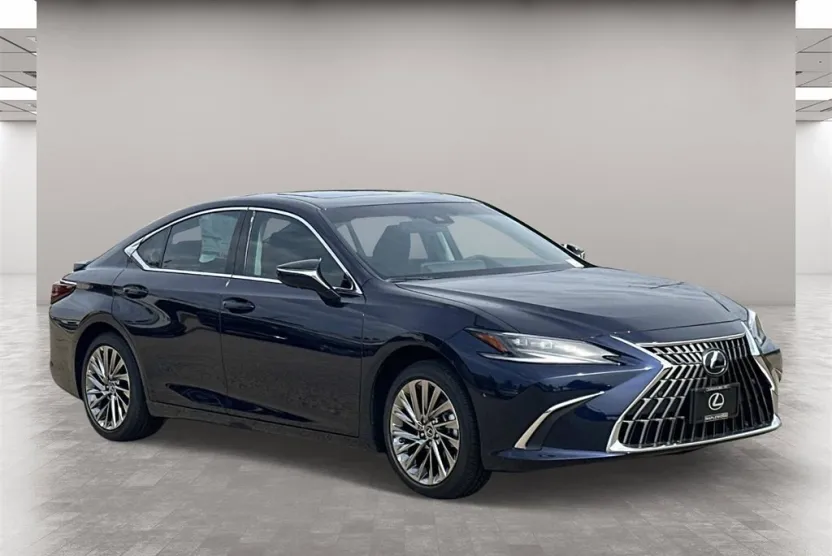2025 Lexus ES 300h Ultra Luxury photo 1