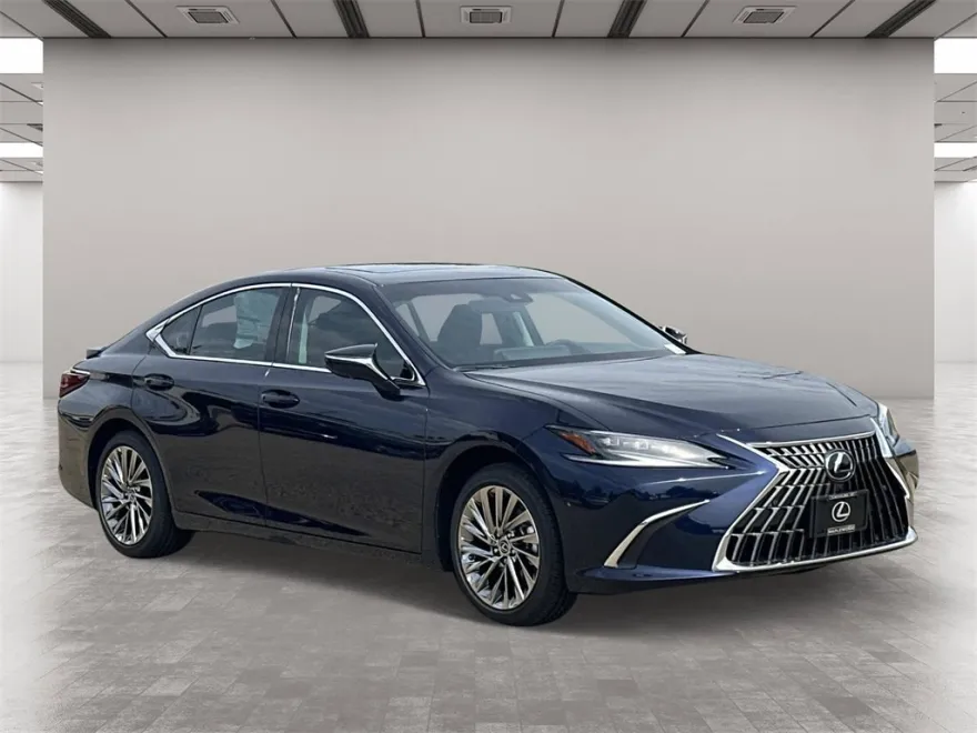 2025 Lexus ES 300h Ultra Luxury photo 1