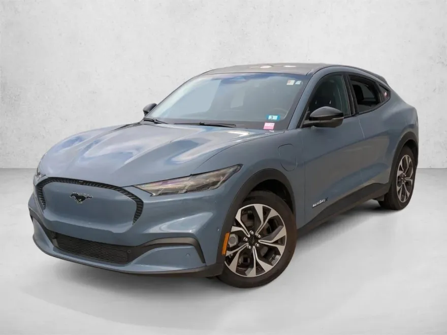 2024 Ford Mustang Mach-E Select photo 1